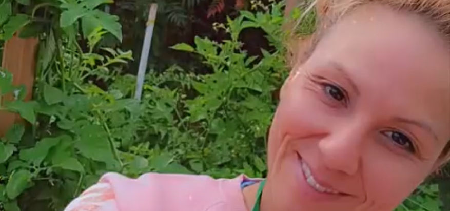 Pine Giroux of Huunikporoporo