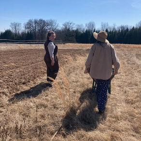 Anna Tikhomirova of Tenth Muse Flowers