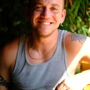 Ben Collongues of Imagine Water Works