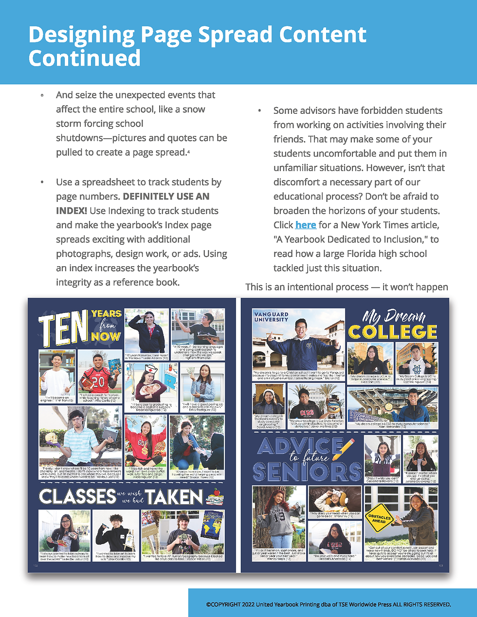 Thumbnail: (No. 6) Diversity, Inclusion & Belonging