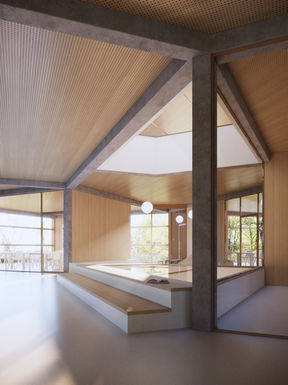 AHS Schule Berlin - Innen 02.jpg