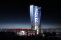 ECB Nacht