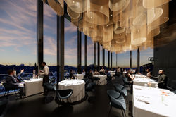 Tabakfabrik Linz - Skybar 10