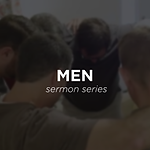 Pastor Shawn Wood