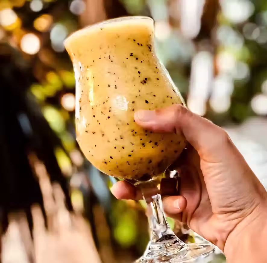 Caipirinha