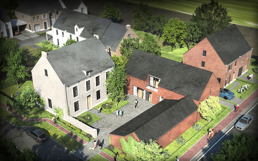 Schaliëndak Holsbeek