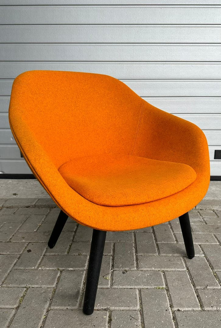 Hay AAL 82 fauteuil