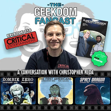 Geekdom Fancast 2024 Christopher Reda.jpg