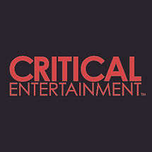 Critical Entertainment Square Logo