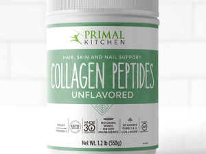 Collagen Peptides