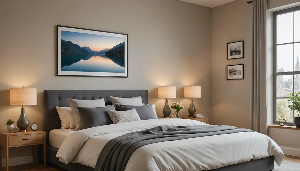 The Ultimate Guide to Neck-Saving Sleep: How Chiropractic Care and the best Sleep Position can Alleviate Neck Pain