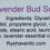 Thumbnail: Lavender Bud Soap