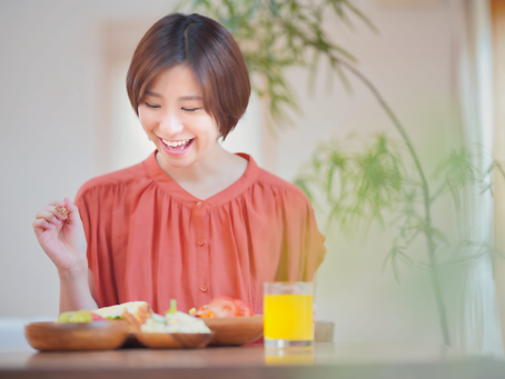 ダイエット中の摂取カロリーの決め方 〜健康的な減量のポイント〜