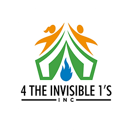 4 The Invisible 1's Logo