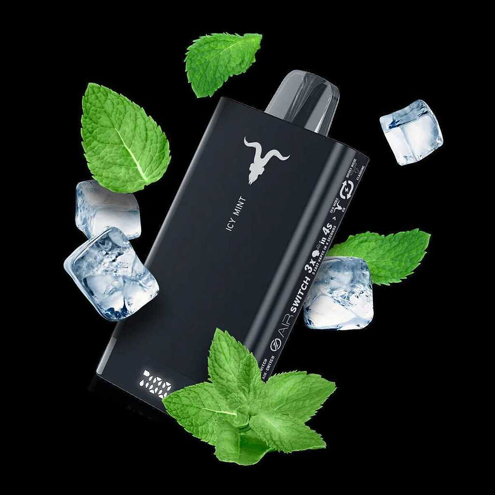 Miniatura: IGNITE V150 15000 PUFFS