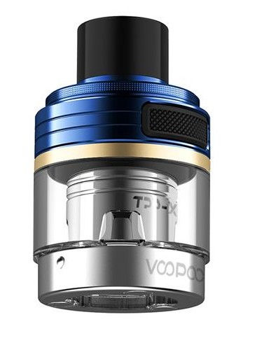 Miniatura: Tanque Para Atomizador TPP-X Pod 5.5ml  Sem Base - Voopoo