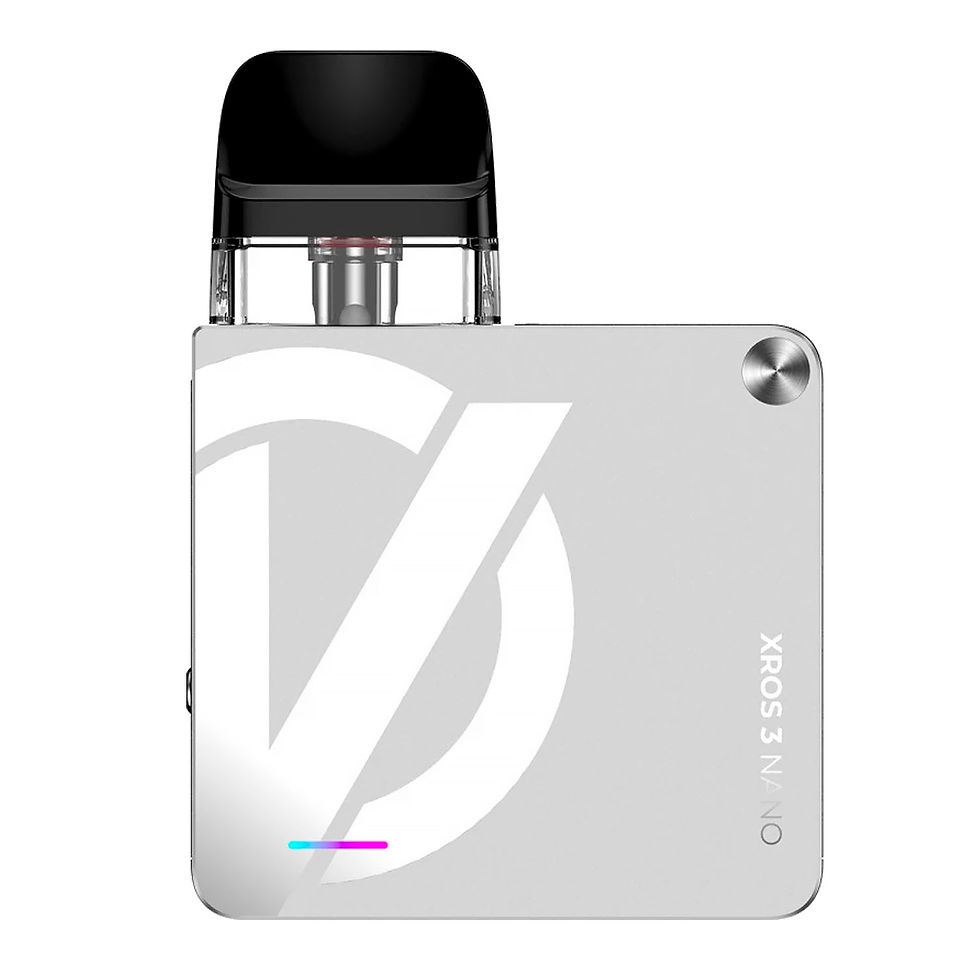 Miniatura: Pod XROS Nano 3  - Vaporesso