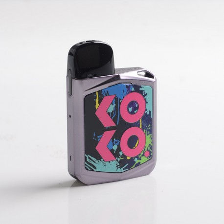 Miniatura: Pod Caliburn KOKO Prime  - Uwell