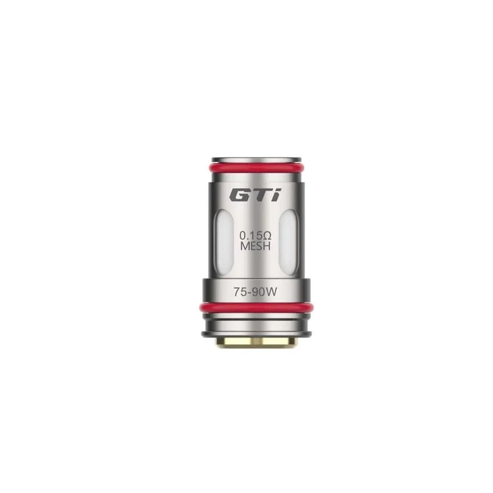 Miniatura: Coil GTi Core (Variações) Cartucho de Reposição - Vaporesso