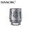 Miniatura: Coil TFV8 Baby - X4  Cartucho de Reposição  - Smok