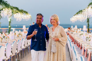 Bodrum kurumsal etkinlik fotoğrafçısı - Otel lansmanı ve gala yemeği profesyonel organizasyon çekimi.