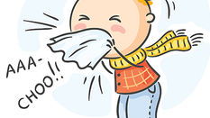 Cara Mengatasi Flu