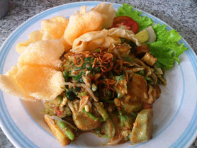 Gado-Gado