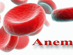 Cara Mengatasi Anemia