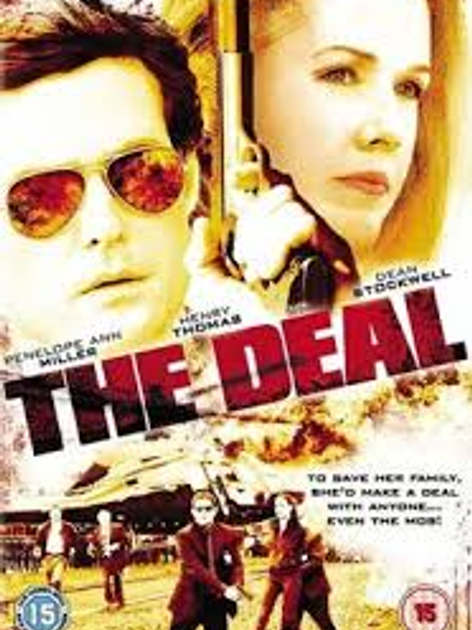 THE DEAL