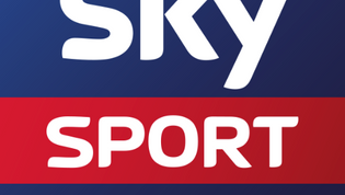 Commercial Sky Sport Italy