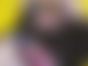 NEVER HIDE fashion photo