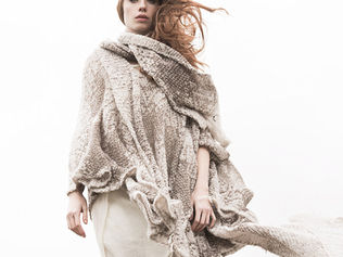 Photo Campaign for Ingrid Munt