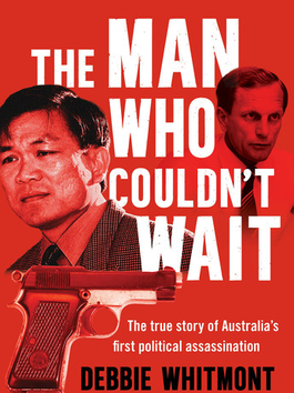 The Man Who Couldn't Wait