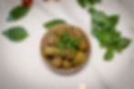 Olive Siciliane