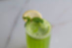 Lemon and Mint