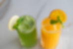 Mocktails and Juices