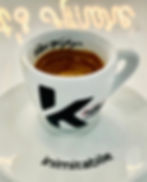 Espresso 100% Arabica