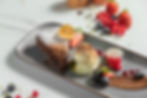 Torta Tenerina