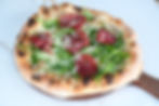 Bresaola