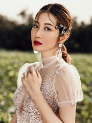Alon Livne White | wedding dress and evening dress in Hong Kong | The Wedding Gown | The Styling Concepts