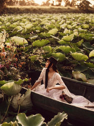Alon Livne White | wedding dress and evening dress in Hong Kong | The Wedding Gown | The Styling Concepts