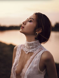 Alon Livne White | wedding dress and evening dress in Hong Kong | The Wedding Gown | The Styling Concepts