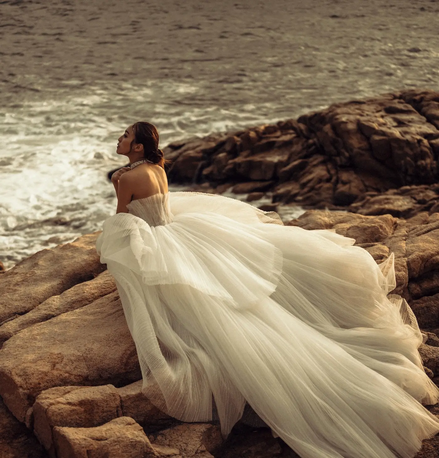 Our Exclusive Bridal Designers The Wedding Gown