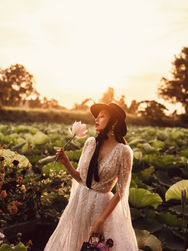 Alon Livne White | wedding dress and evening dress in Hong Kong | The Wedding Gown | The Styling Concepts
