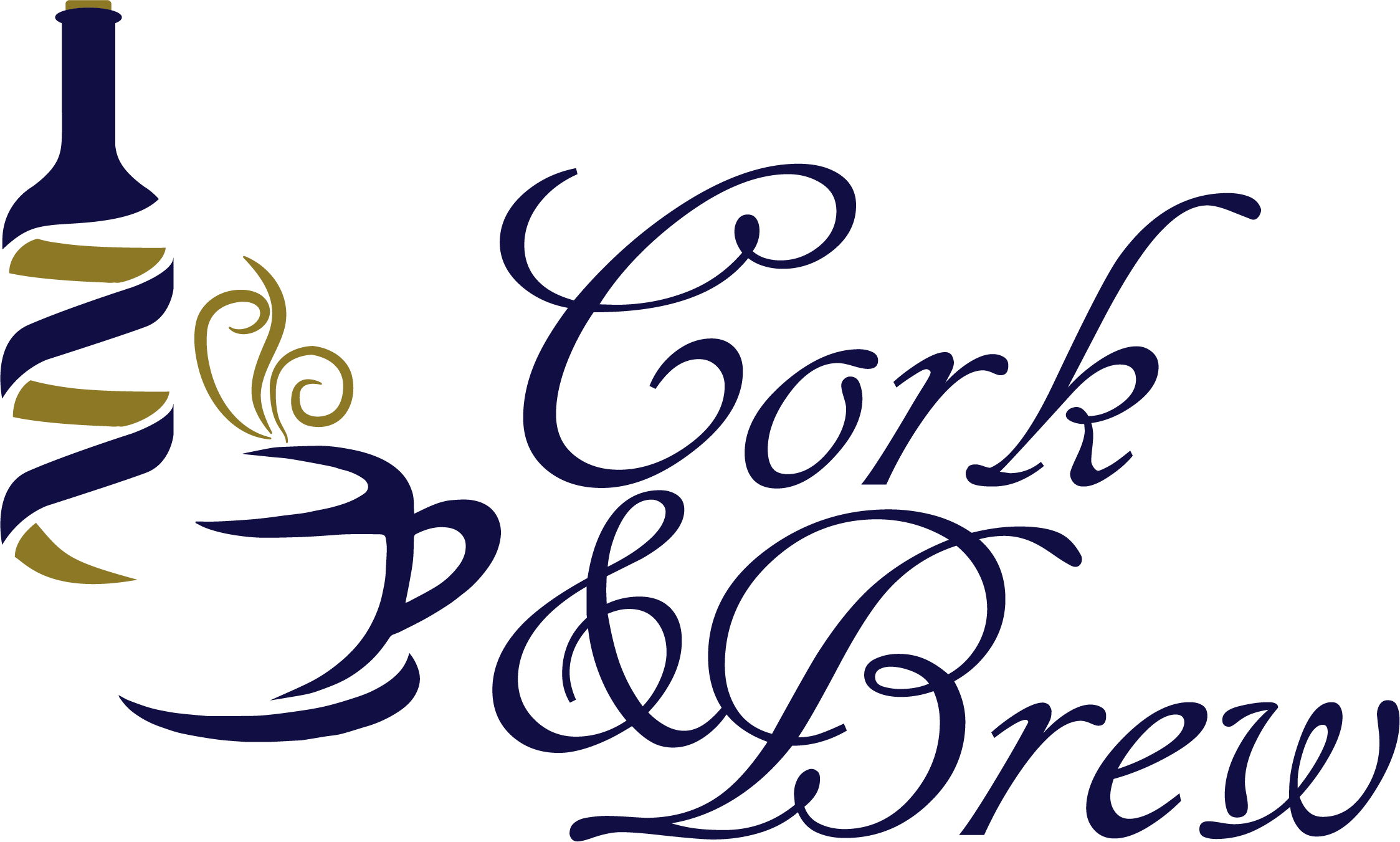 Cork & Brew