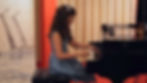 Buds of Talents piano recital
