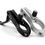 Thumbnail: PAUL COMPONENTS CROSS LEVER (SINGLE) - BLACK