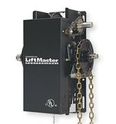 Commercial Garage Door Repair