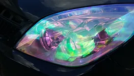 chameleon light tints