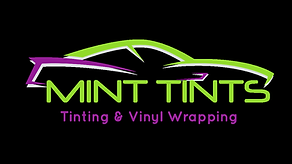 Window tinting in Rotherham, vinyl wrapping in Rotherham